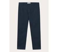 KnowledgeCotton Apparel Pantalón chino 'Luca' azul oscuro Hombre KnowledgeCotton Apparel 32x34 azul oscuro