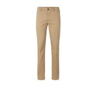 Pantalón Chino Slim Stretch Tom Tailor Para Hombre