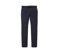 Pantalón chino 'Travis' Hombre TOM TAILOR 32x32 azul noche