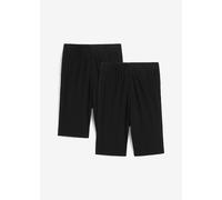 Pantalón ciclista (2 unidades) 32/34