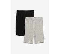 Pantalón ciclista (2 unidades) 32/34