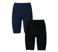Pantalón ciclista (2 unidades) 32/34