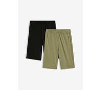 Pantalón ciclista (2 unidades) 32/34