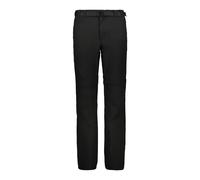 CMP 3T51647_U901_58 Pantalones, Hombre, Negro, 4XL