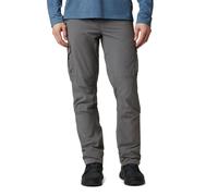 Pantalón Columbia Cargo Silver Ridge II 40x32" Male