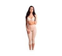 Pantalón Compresivo Lipoelástico TD Variant Media Pierna Natural 3XL