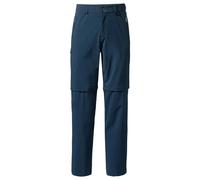 Pantalón con cremalleras desmontables VAUDE Farley Stretch II 56 Male