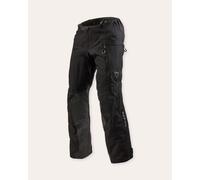 Pantalón Continent negro XXL estándar