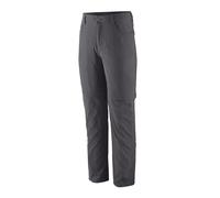 Pantalón convertibles Patagonia Quandary 36 Male