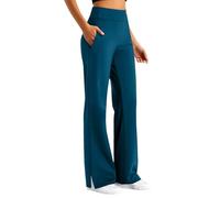 Pantalón Corte Bota para Mujer Verde con Pareo Gris Bootcut Calientitos Carpintero Push Gimnasia Soldado Tobillo Tartan Colombianos Delgados Compresion Diferencias Cafe Rosadas Bailarinas