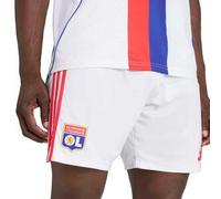 Pantalón corto 1.ª equipación Olympique de Lyon 25/26 Adulto XL