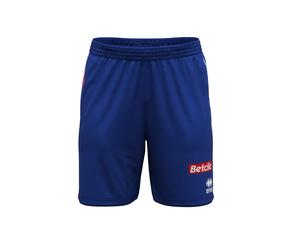 Pantalón corto 1ª Equipación Oficial de la Selección Franciasa 2024/25 S