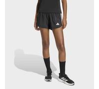Pantalón Corto 2 En 1 Fitness ADIDAS Mujer Negro S