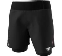 Pantalón corto 2 en 1 mujer Dynafit DNA Ultra L Female