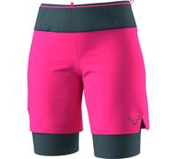 Pantalón corto 2 en 1 mujer Dynafit Ultra M Female