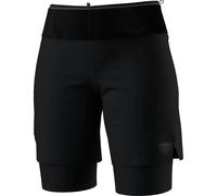 Pantalón corto 2 en 1 mujer Dynafit Ultra XS Female