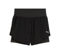 Pantalón corto 2 en 1 mujer Puma Dreamrun 3" XL Female