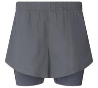 Pantalón corto 2 en 1 mujer SOS Logan M Female