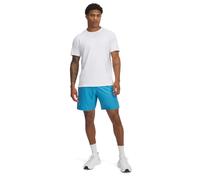 Pantalón corto 2 en 1 Under Armour Launch Elite L