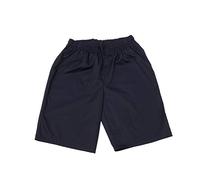 Pantalón Corto Adaptado Verano (Gris, 3XL)