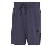 Pantalón corto adidas 38 Aeroready Yoga S-18cm Male