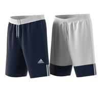 Pantalón corto adidas 3G Speed Reversible XS