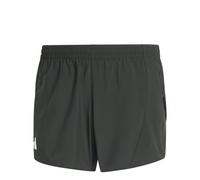 ADIDAS PERFORMANCE Pantalón deportivo 'ADIZERO' negro / blanco S negro / blanco