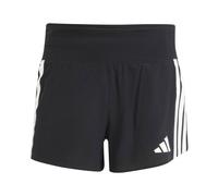 Pantalón Corto Adidas Adizero Running Con Bolsillos Para Gel, Talla S 3"