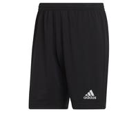 Pantalón Corto de Fútbol Adidas Entrada 22 Adulto Negro M