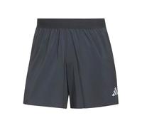 adidas Hombre Adi365 Running Essentials Shorts, Carbon, L 5 Inch