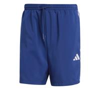 Pantalón Corto Fitness Hombre Azul L
