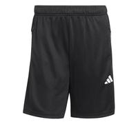 adidas Uomo Workout Essentials All-Set Short, Black, M 7 Inch