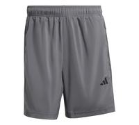 adidas Hombre Workout Essentials Base Woven Short Shorts, Grey Five, XXL 9 Inch