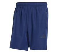 Pantalón corto adidas Essentials Base Melange XS 7" Male