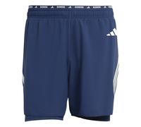 Adidas Pantalón deportivo ADI365 Formotion 2en1 Talla S Color J7715