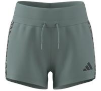 PANTALON CORTO ADIDAS JG 3S SH 280 KB6971-VERDE NIÑA