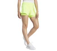 Pantalón Corto Adidas Match Ia8338 Mujer Xl