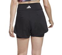 Pantalón Corto Adidas Match Mujer