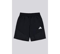 Pantalón Corto adidas - Negro - Pantalón Corto Niño talla 14