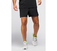 adidas Men's Pantalón Corto Designed for Training Workout, Black, L 23 CM