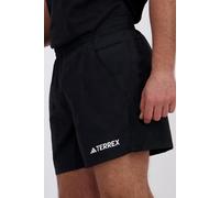 Pantalón Corto adidas - Negro - Pantalón Hombre MKP talla XL