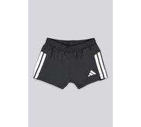 Pantalón Corto adidas - Negro - Pantalón Niña talla 10