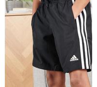 Adidas B 3s Wvn SRT Pantalón Corto, Niños, 7-8 Y