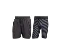 Pantalón Corto Adidas Ny 2n1 Ib5493