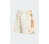 ADIDAS ORIGINALS Pantalón 'Summer Glow' ecru / azul pastel / naranja 36xregular EUR