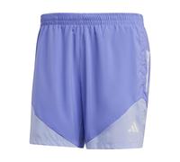 Pantalón corto adidas Own the Run Base Aeroready XS 5" Male