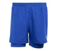 Pantalón corto adidas Own the Run Climacool S