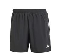 Own The Run 7inch Pantalones Cortos Hombres , color:negro , talla:S adidas
