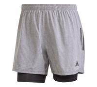 Pantalón corto adidas Own the Run S Male