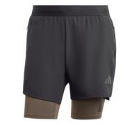 Pantalón corto adidas Power Workout XS 5" Male